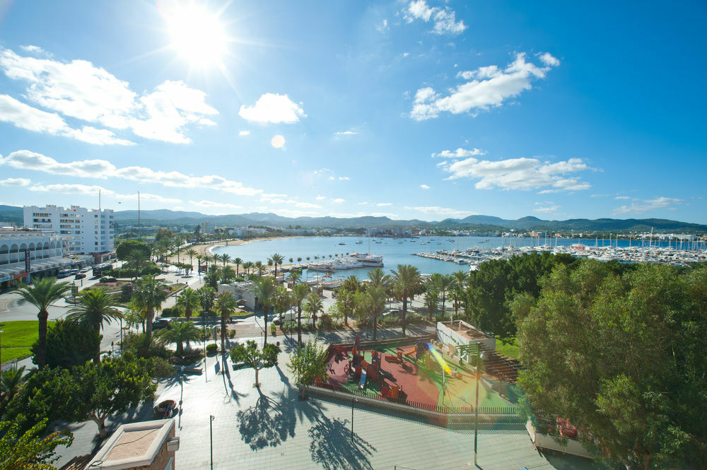 The Red By Ibiza Feeling - Adults Only 2* Sant Antoni de Portmany