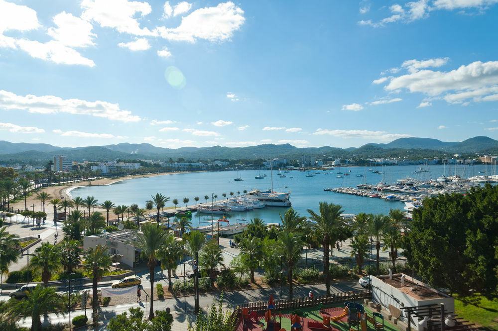 The Red By Ibiza Feeling - Adults Only 2*