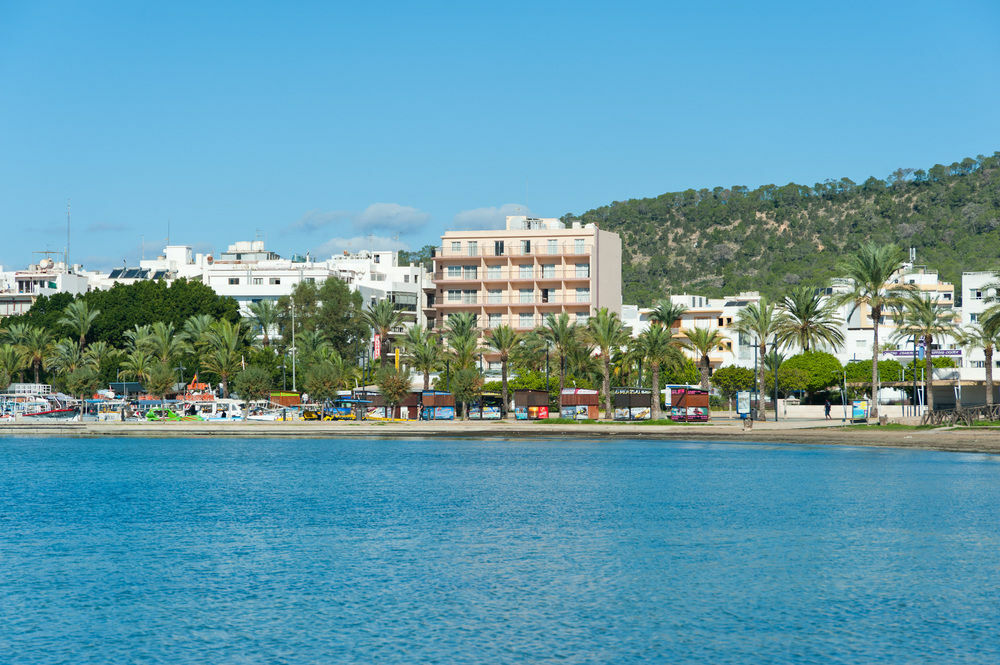 Hotel The Red By Ibiza Feeling - Adults Only Sant Antoni de Portmany