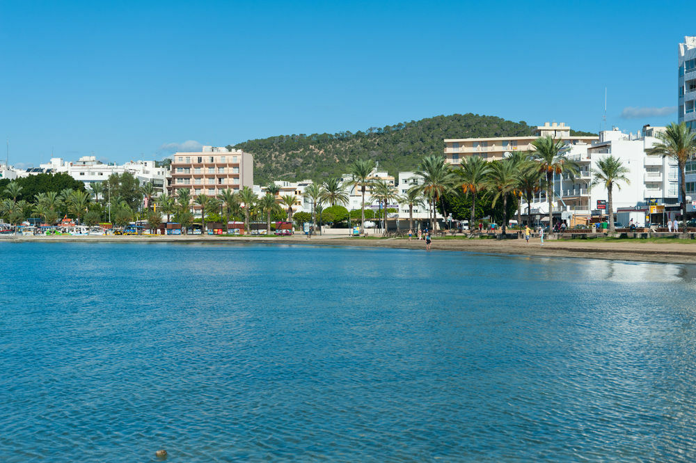 The Red By Ibiza Feeling - Adults Only Hotel Sant Antoni de Portmany
