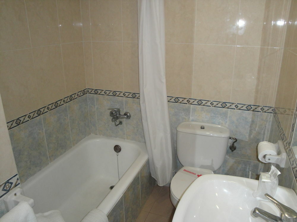 The Red By Ibiza Feeling - Adults Only Hotel Sant Antoni de Portmany