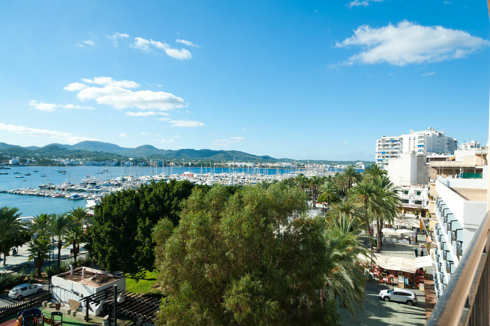 The Red By Ibiza Feeling - Adults Only Hotel 2*