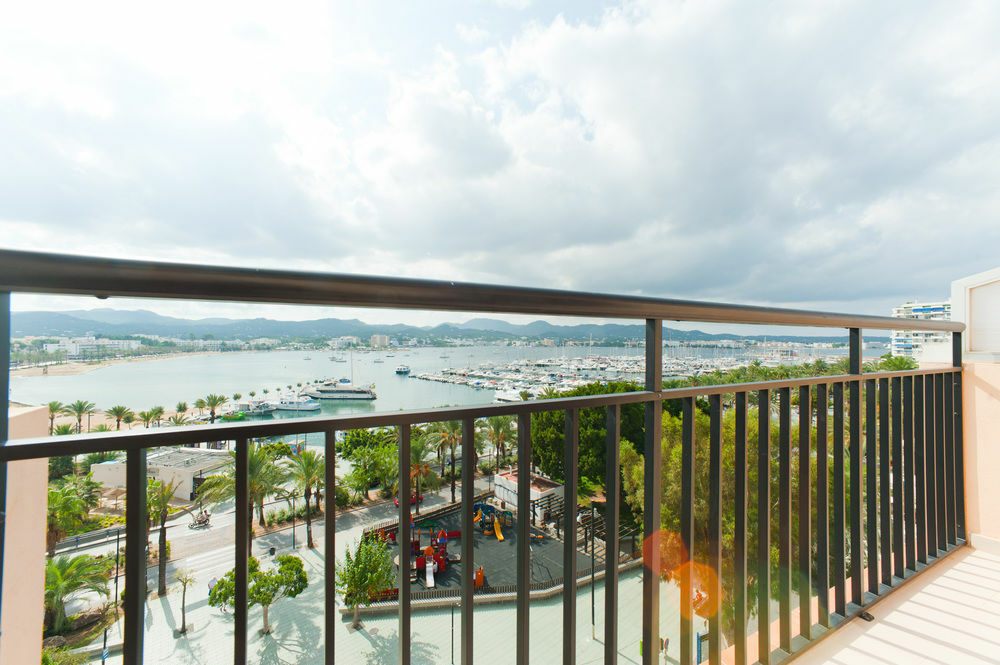 Hotel The Red By Ibiza Feeling - Adults Only 2*