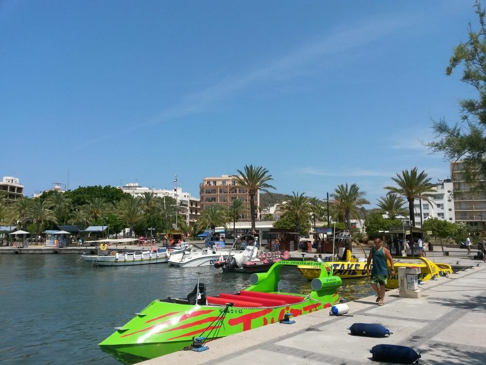 The Red By Ibiza Feeling - Adults Only