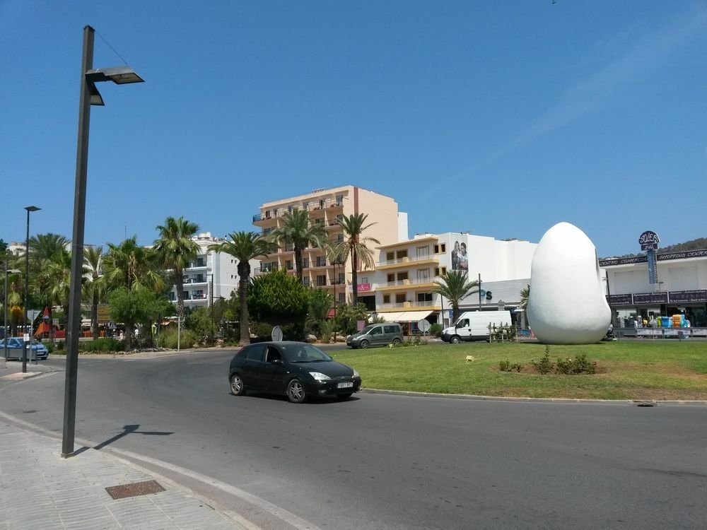 The Red By Ibiza Feeling - Adults Only Hotel Sant Antoni de Portmany