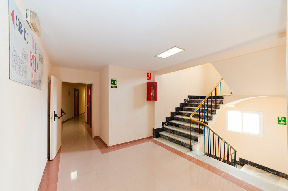 The Red By Ibiza Feeling - Adults Only 2*