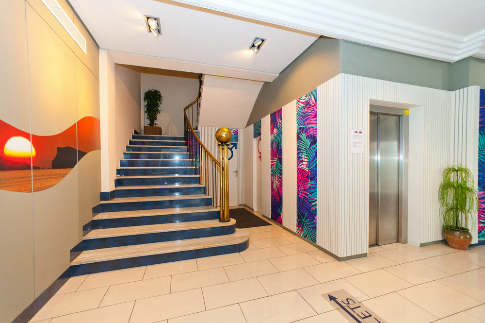 Hotel The Red By Ibiza Feeling - Adults Only