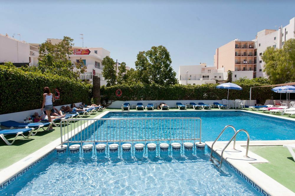 The Red By Ibiza Feeling - Adults Only Sant Antoni de Portmany