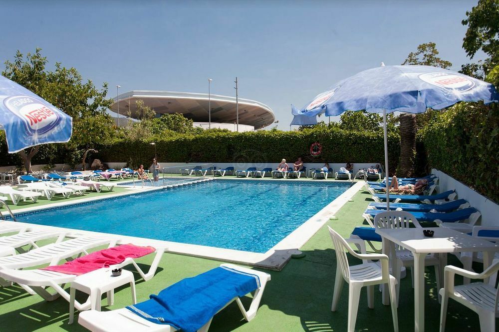 The Red By Ibiza Feeling - Adults Only Sant Antoni de Portmany