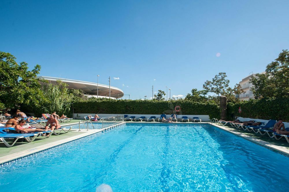 The Red By Ibiza Feeling - Adults Only Hotel 2*