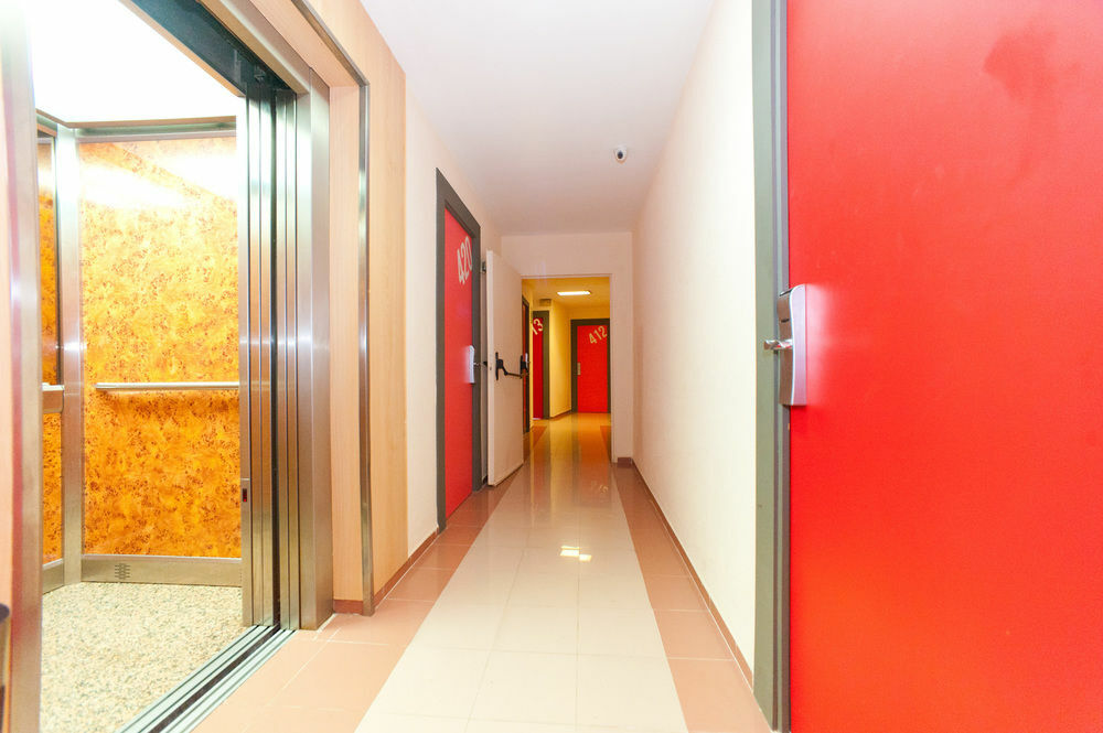 Hotel The Red By Ibiza Feeling - Adults Only