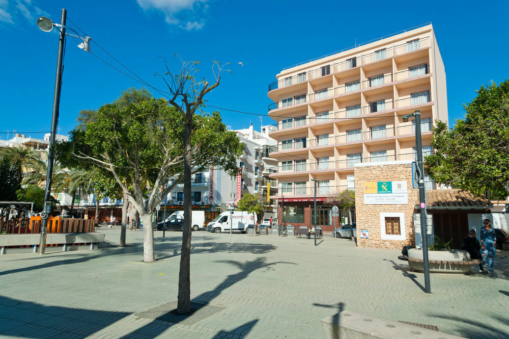 The Red By Ibiza Feeling - Adults Only Hotel 2*