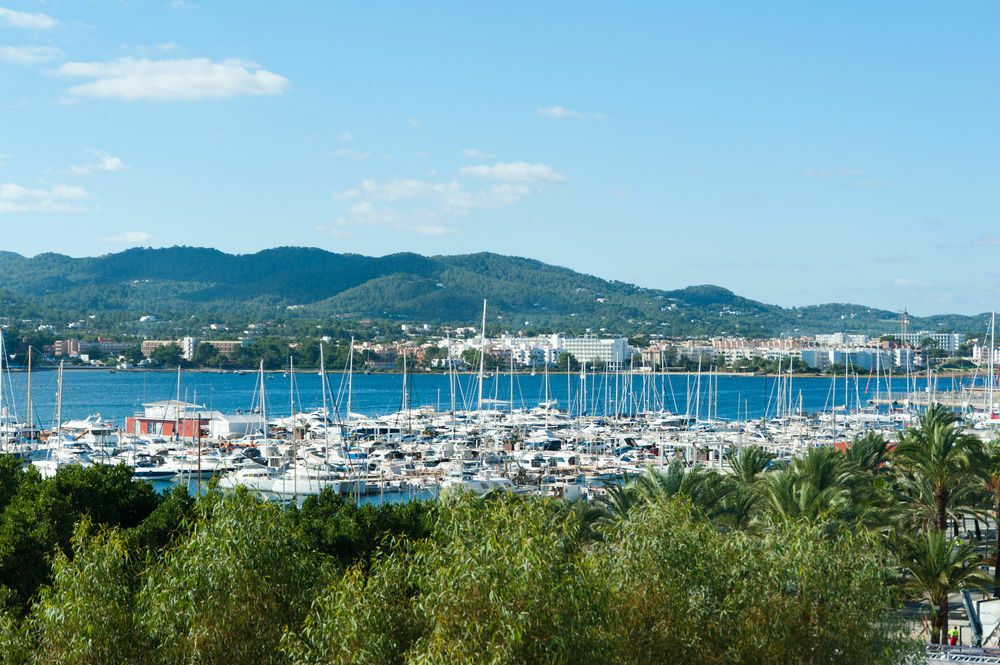 Hotel The Red By Ibiza Feeling - Adults Only Sant Antoni de Portmany
