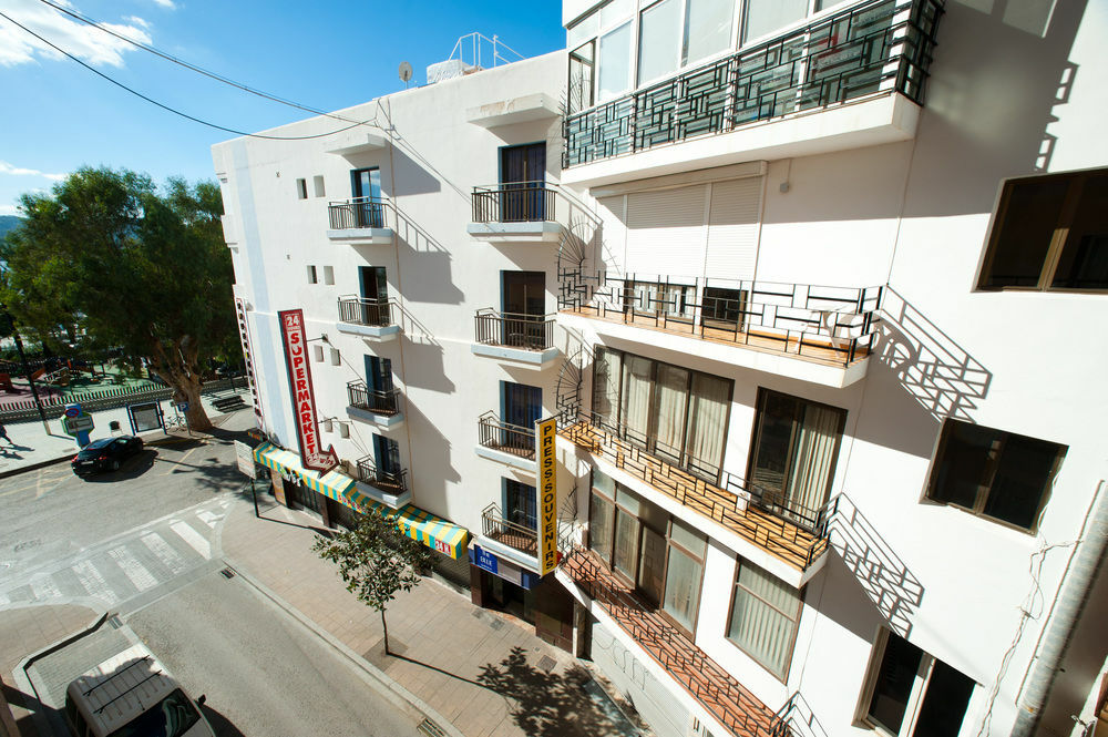 The Red By Ibiza Feeling - Adults Only Sant Antoni de Portmany