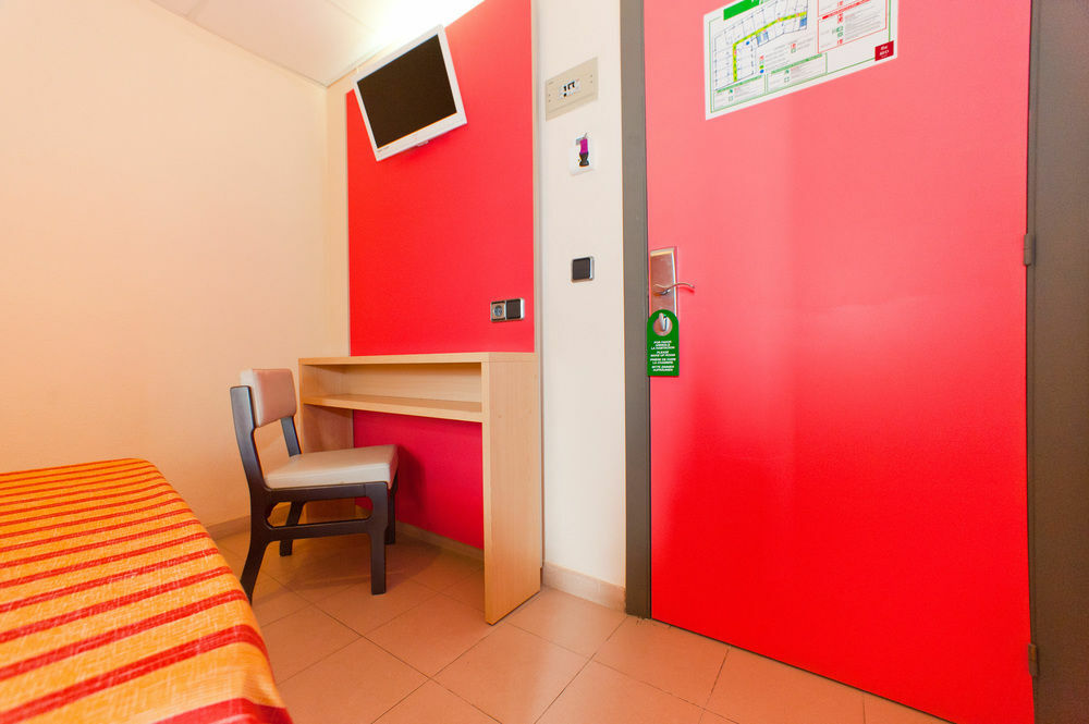 The Red By Ibiza Feeling - Adults Only 2* Sant Antoni de Portmany
