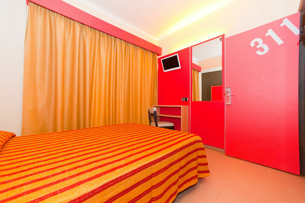 Hotel The Red By Ibiza Feeling - Adults Only