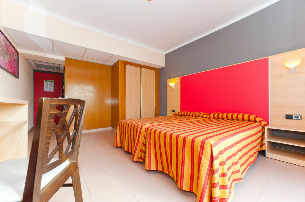 The Red By Ibiza Feeling - Adults Only Hotel Sant Antoni de Portmany