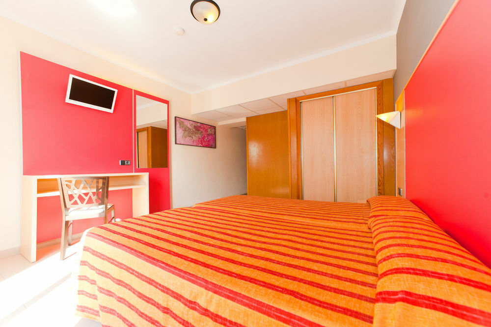 Hotel The Red By Ibiza Feeling - Adults Only