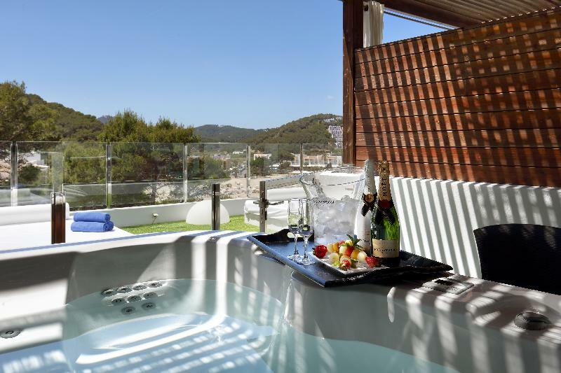 Palladium Cala Llonga - Adults Only 4* Cala Llonga (Ibiza)