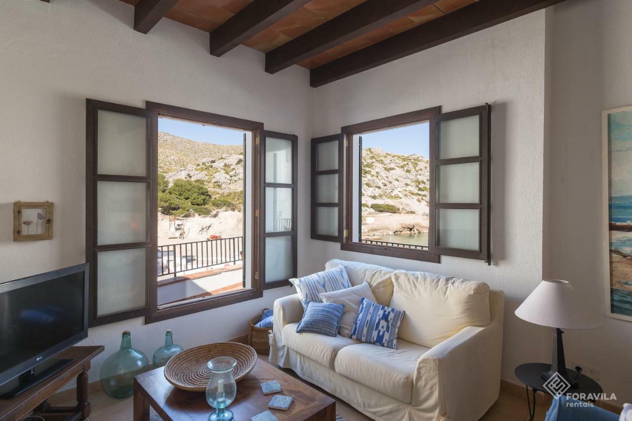 Cala Barques Holiday home