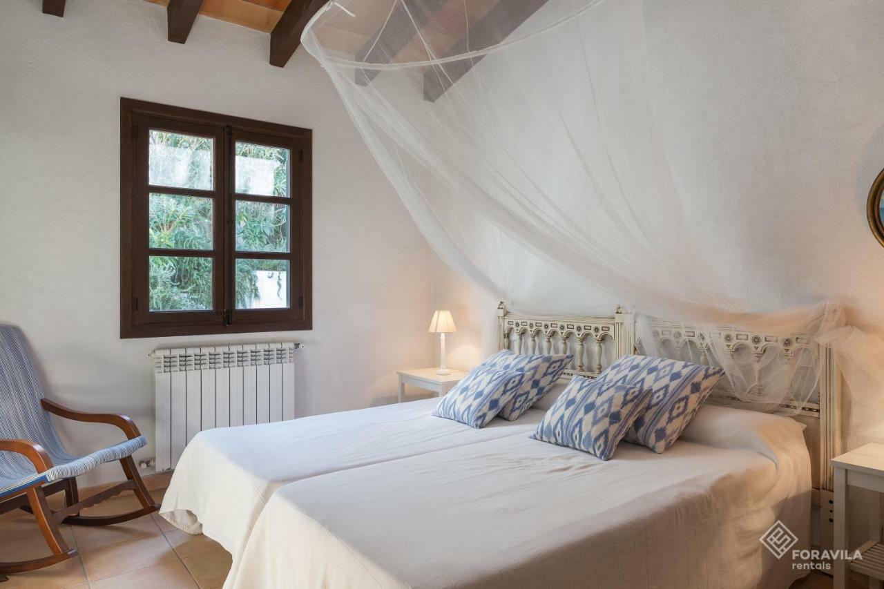 Cala Barques Holiday home