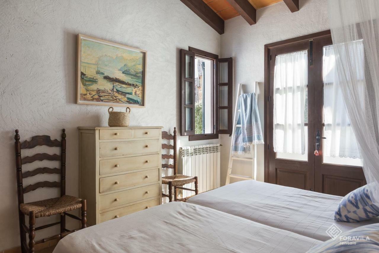 Cala Barques Holiday home Cala De San Vicente (Ibiza)