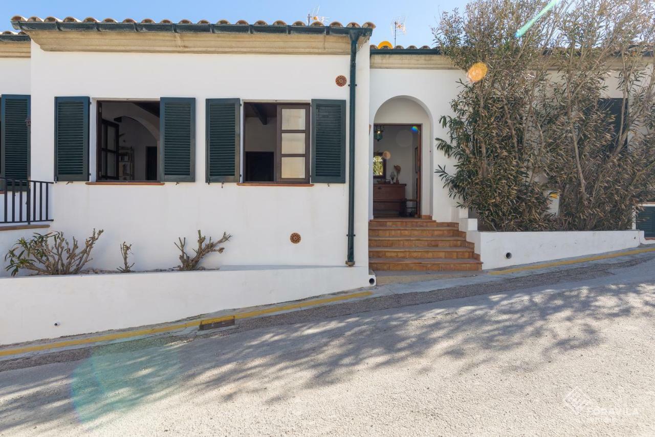 Cala Barques Holiday home