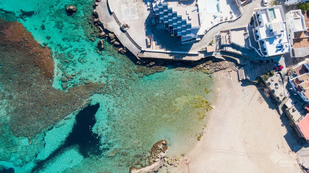 Holiday home Cala Barques *