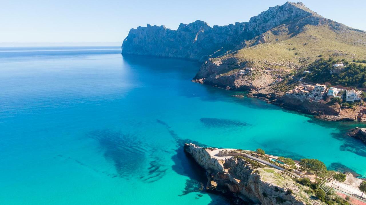 Holiday home Cala Barques