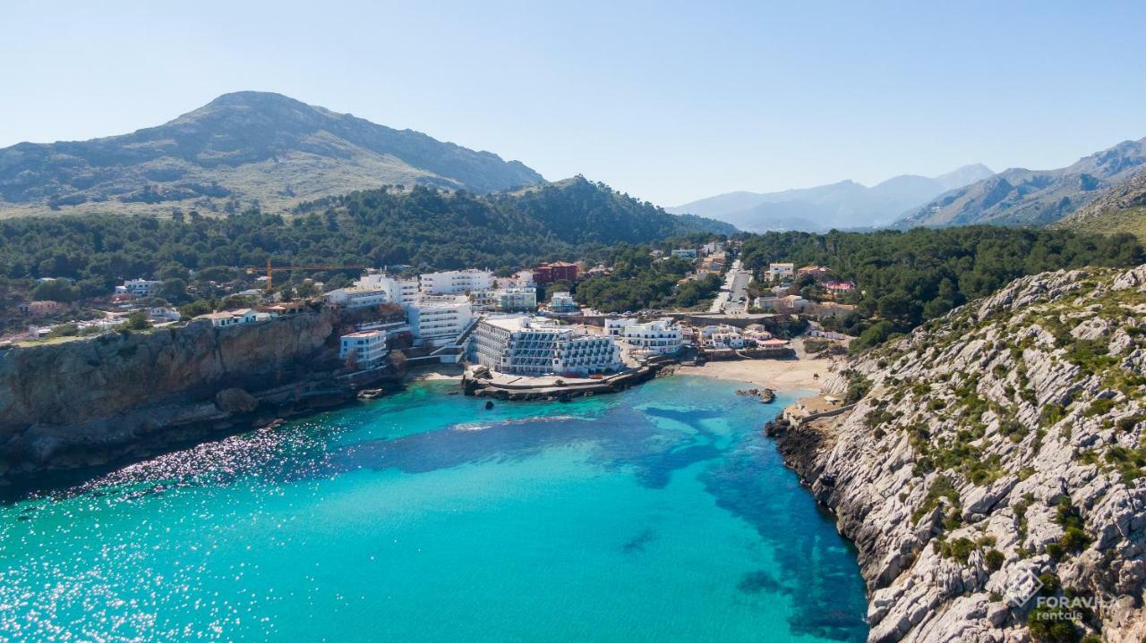 Cala Barques