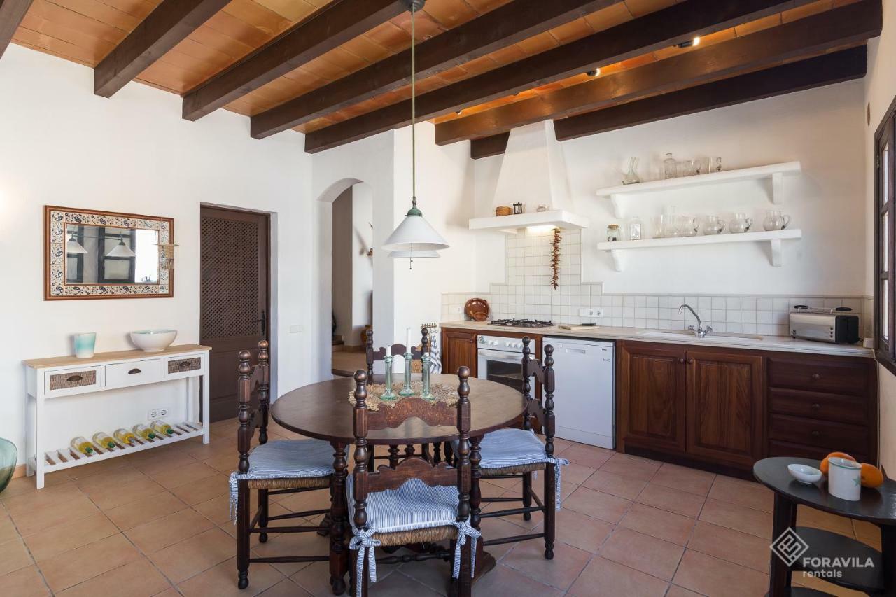 Cala Barques Holiday home