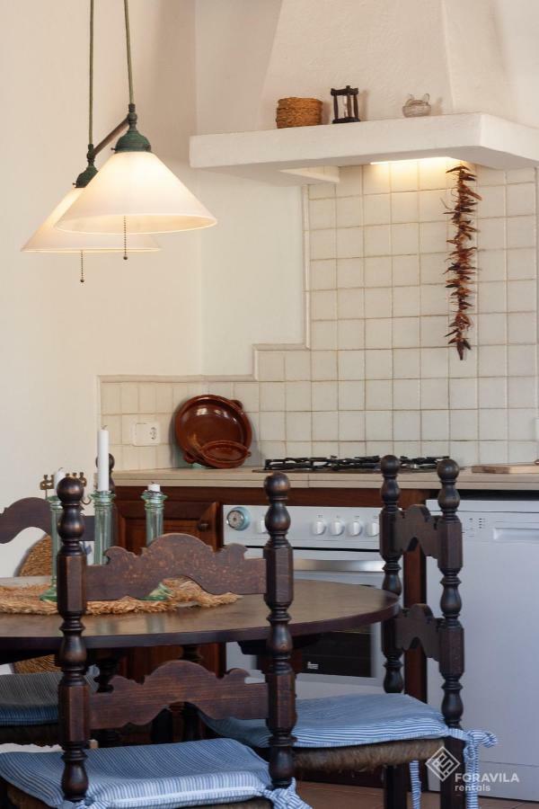 Cala Barques Holiday home *
