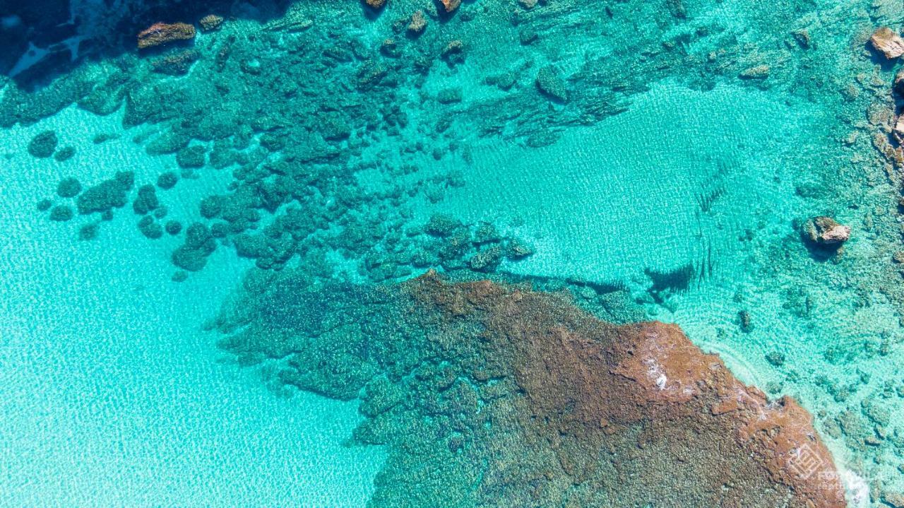 Cala Barques