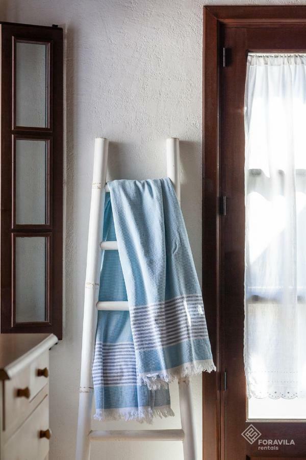 Cala Barques Holiday home