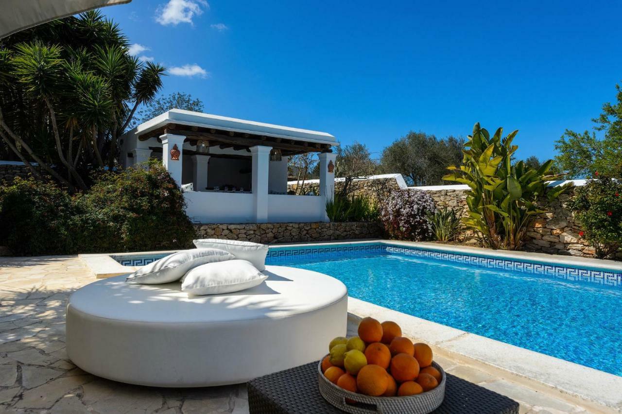 Villa Fita Puig D'en Valls