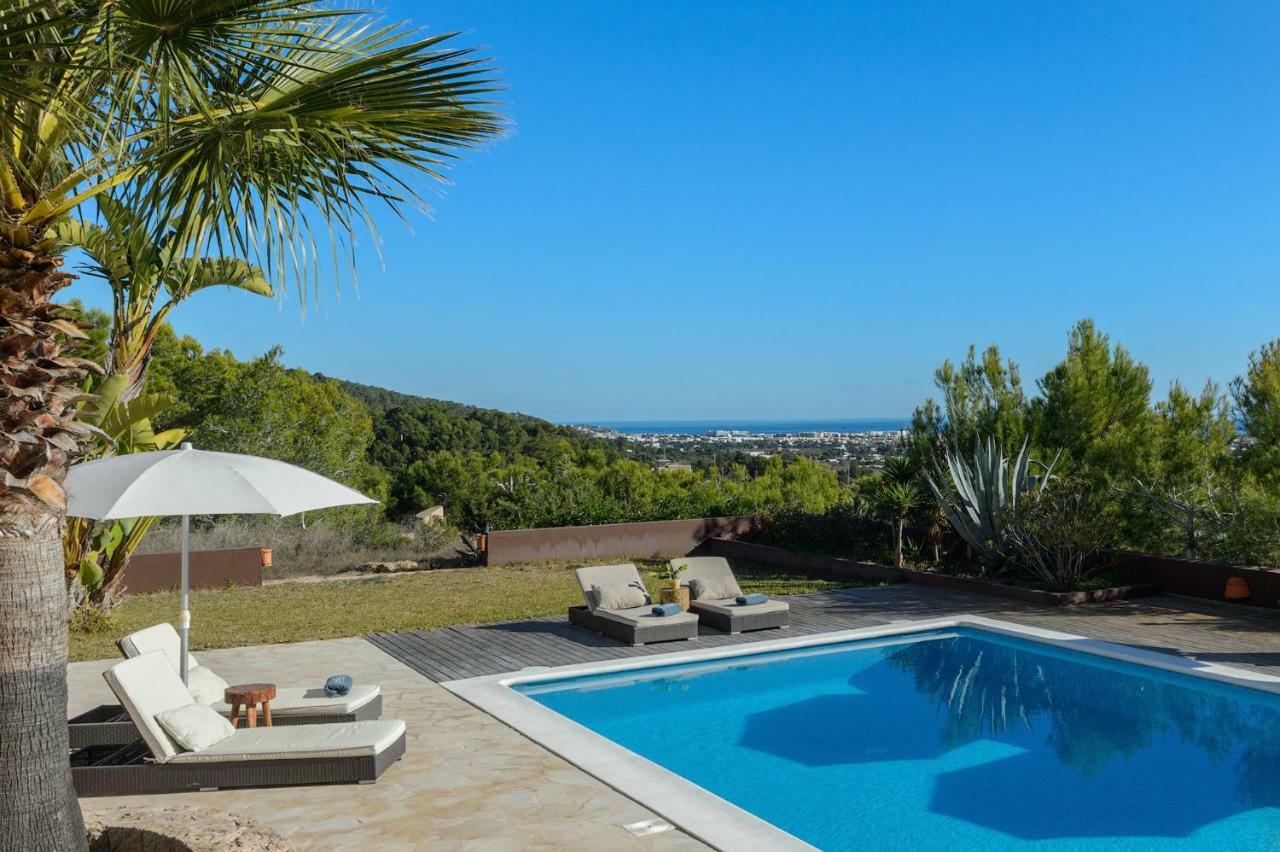 Arcadia Holiday home Sant Jordi de ses Salines