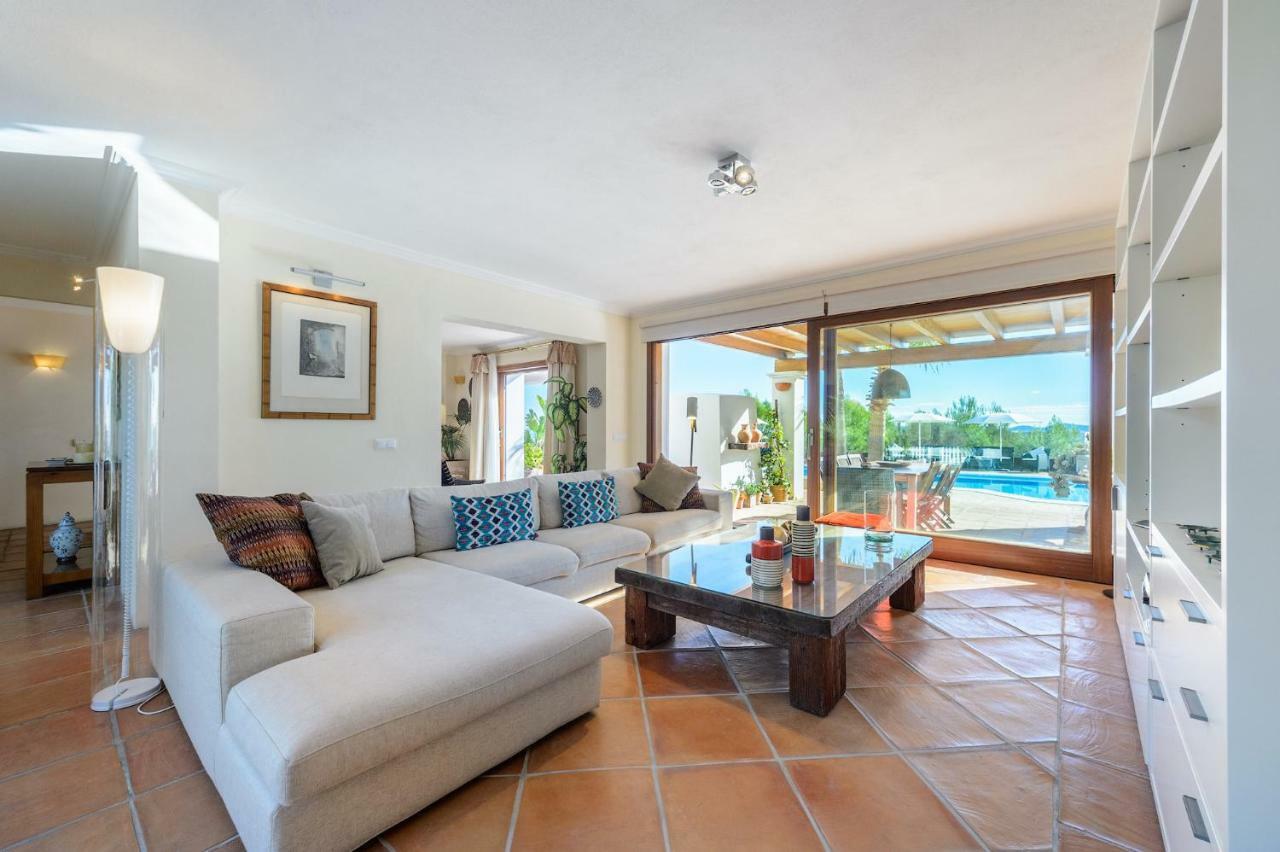 Holiday home Arcadia Sant Jordi de ses Salines