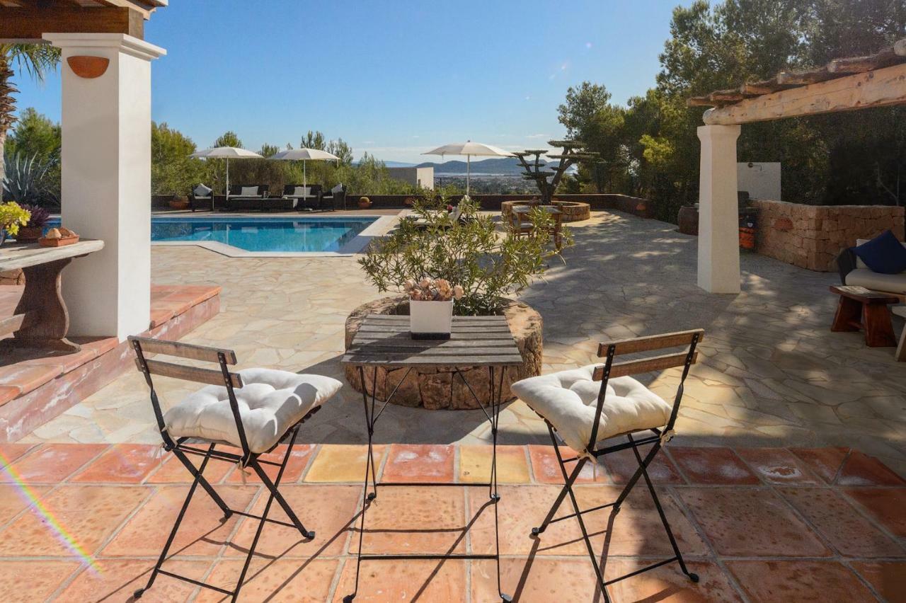 Arcadia Holiday home Sant Jordi de ses Salines