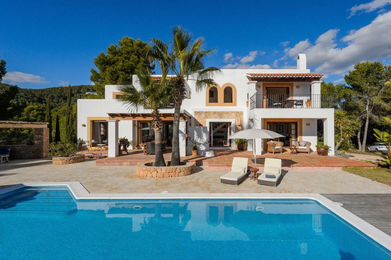 Arcadia Sant Jordi de ses Salines