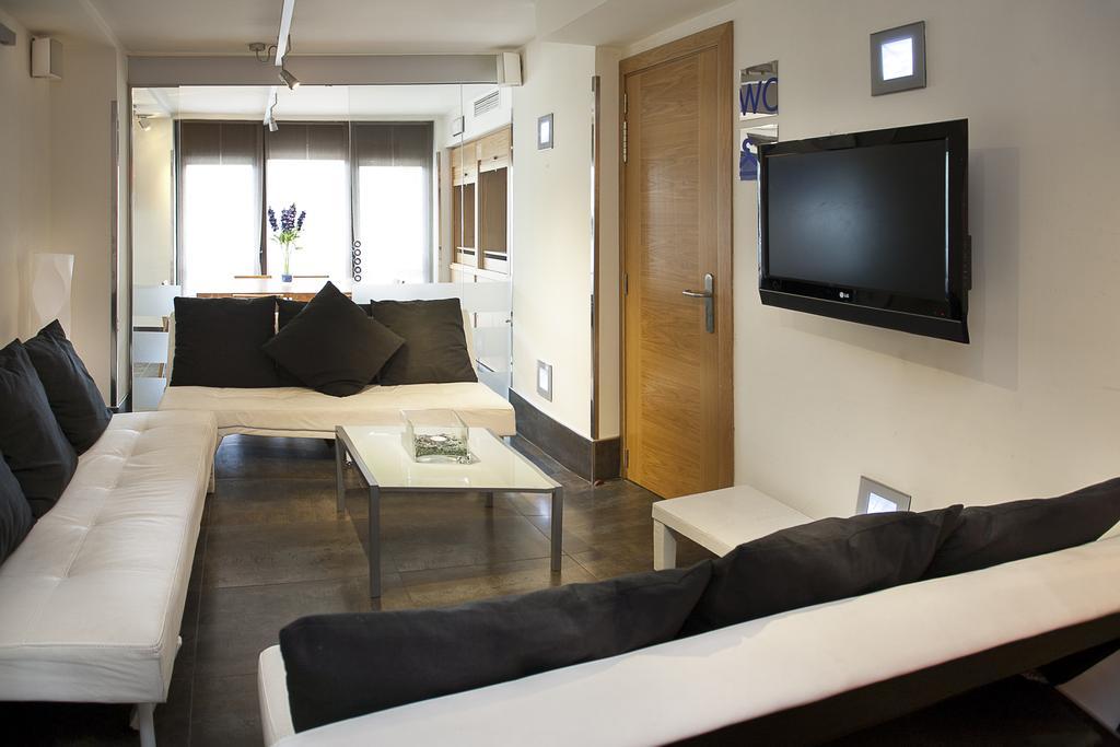 Apartamento Parot Quality