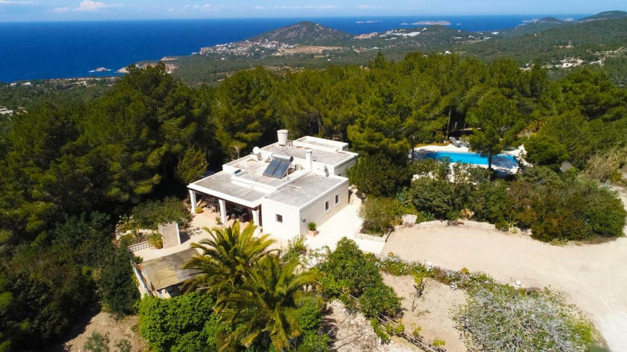 Villa Romero Ii Es Cubells