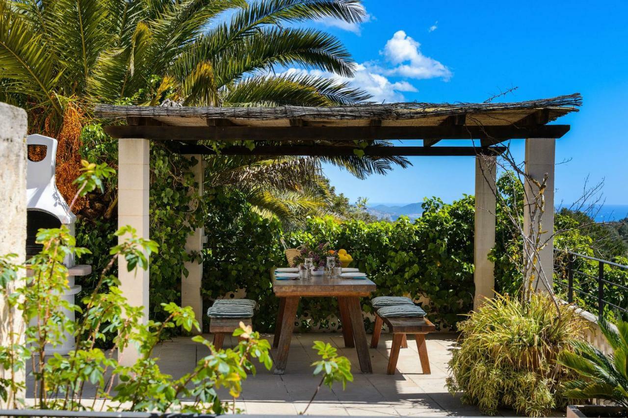 Romero Ii Villa