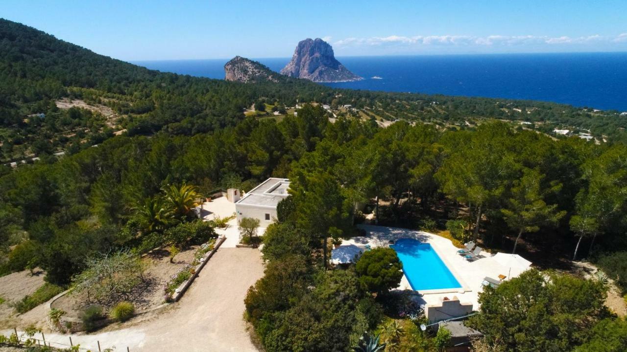 Villa Romero Ii Es Cubells