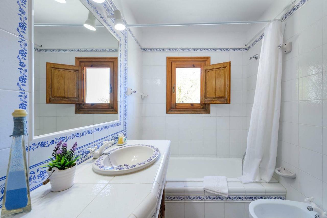 Romero Ii Villa