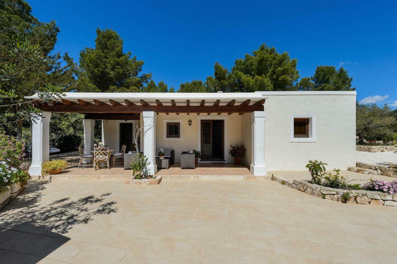 Villa Romero Ii Es Cubells