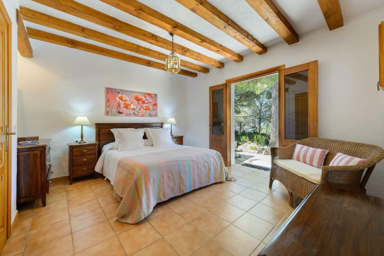 Romero Ii Villa *