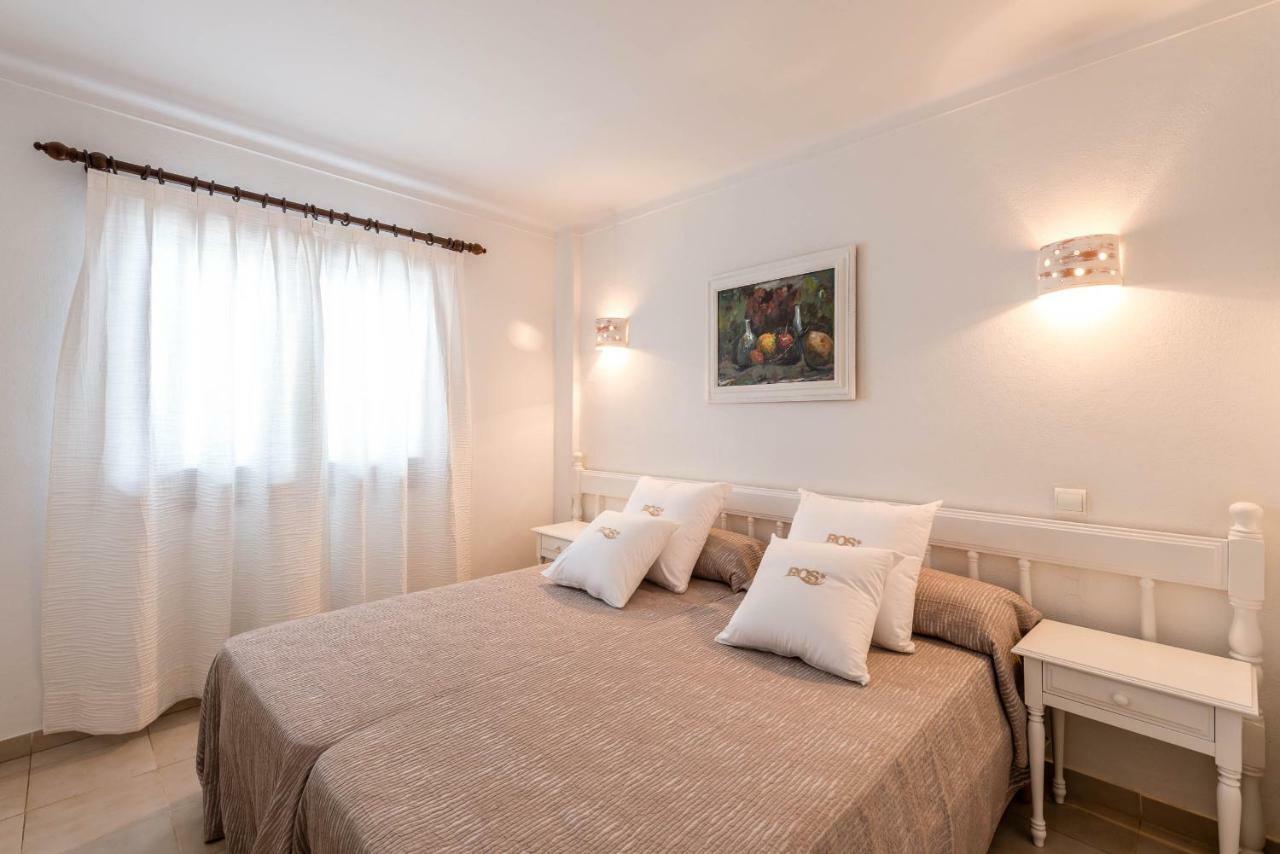 Apartamento Pierre & Ros Ibiza