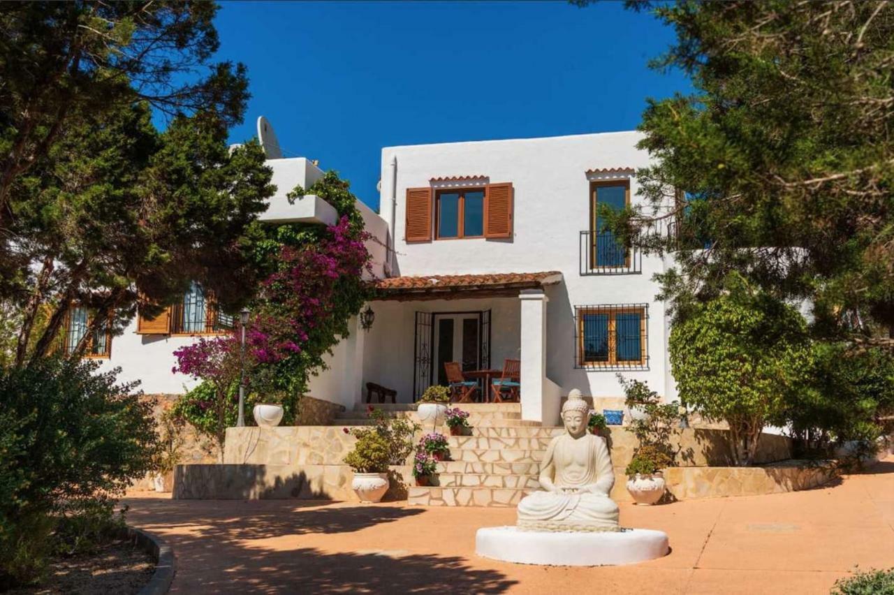 Villa Jasa San Antonio (Ibiza)