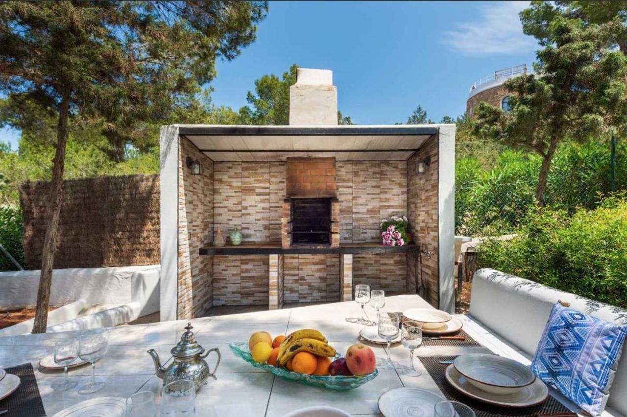 Jasa Villa San Antonio (Ibiza)