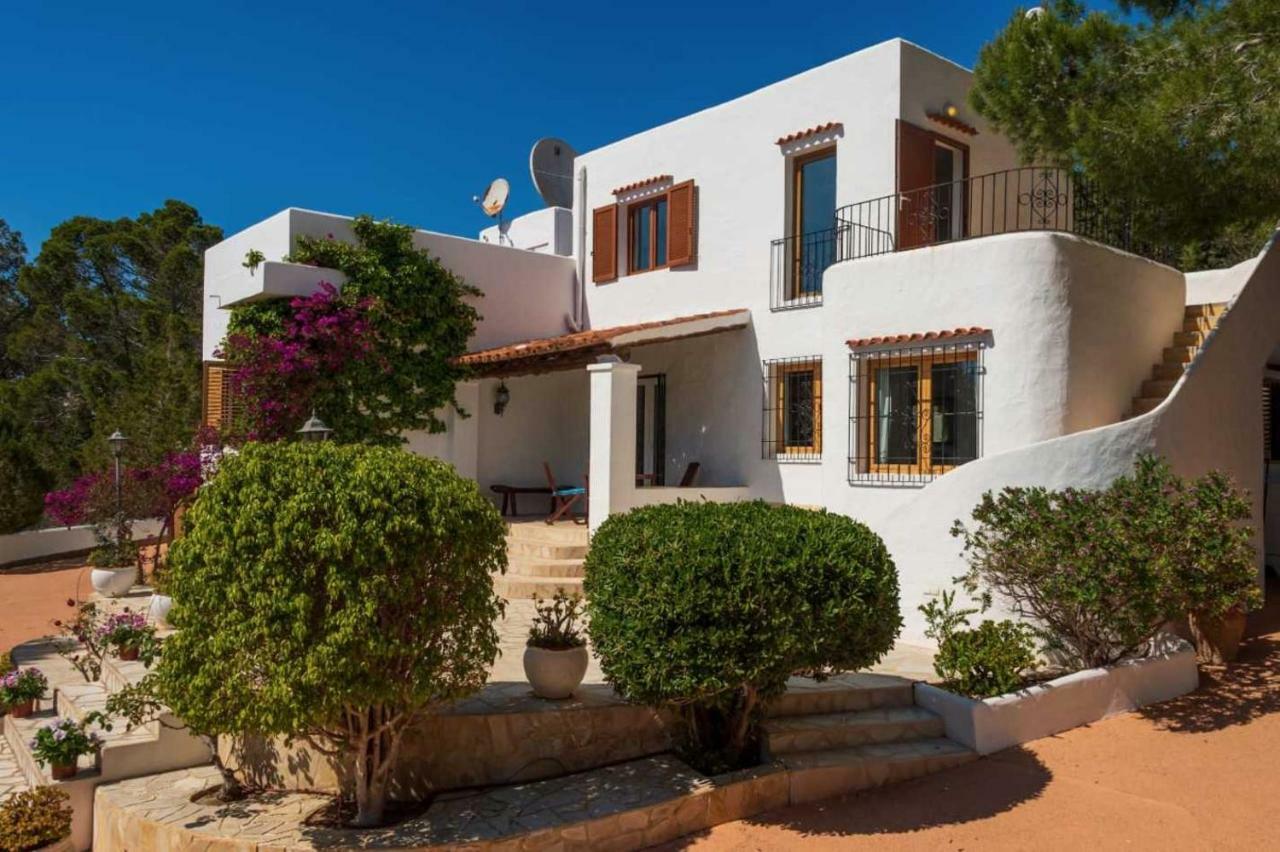 Villa Jasa San Antonio (Ibiza)